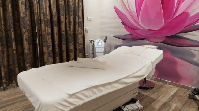 Hotel Crystal Ilidža Amenities photo